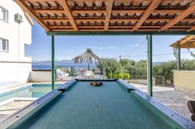 Apartments Rina - with pool