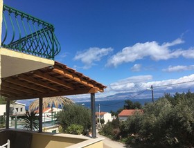 Apartments Rina - with pool