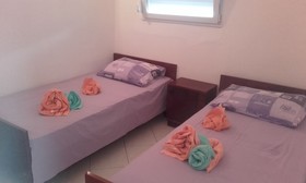 Apartments Rina - with pool