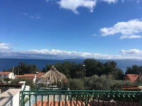 Apartments Rina - with pool