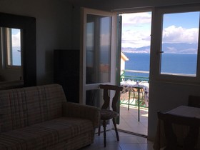 Apartments Rina - with pool