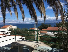 Apartments Rina - with pool