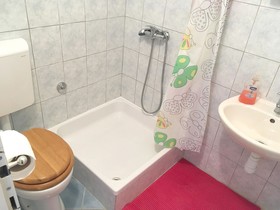 Apartments Rina - with pool