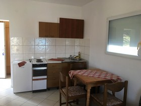 Apartments Rina - with pool