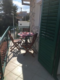 Apartments Rina - with pool