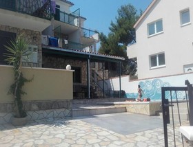 Apartments Rina - with pool