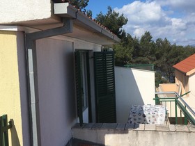 Apartments Rina - with pool