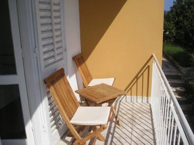 Apartment And Room Padovan