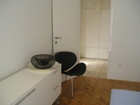 Apartment And Room Padovan