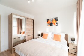 Apartments & Rooms Fisherman's Luck