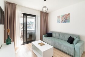 Apartments & Rooms Fisherman's Luck