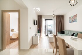 Apartments & Rooms Fisherman's Luck