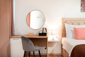 Apartments & Rooms Fisherman's Luck