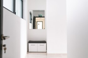 Apartments & Rooms Fisherman's Luck