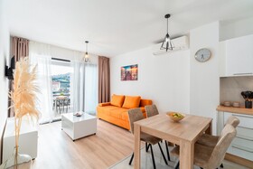 Apartments & Rooms Fisherman's Luck