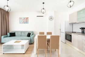 Apartments & Rooms Fisherman's Luck