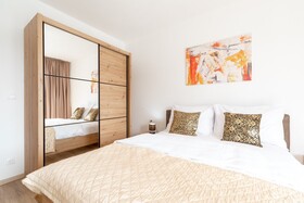 Apartments & Rooms Fisherman's Luck