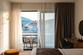 Apartments & Rooms Fisherman's Luck