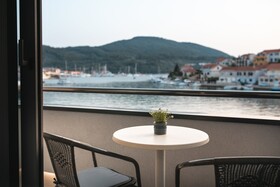 Apartments & Rooms Fisherman's Luck