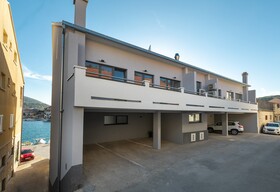 Apartments & Rooms Fisherman's Luck