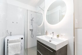 Apartments & Rooms Fisherman's Luck