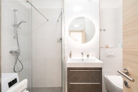 Apartments & Rooms Fisherman's Luck