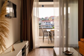 Apartments & Rooms Fisherman's Luck