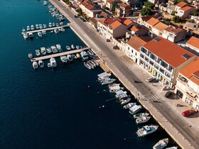 Apartments & Rooms Fisherman's Luck