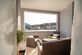 Apartments & Rooms Fisherman's Luck