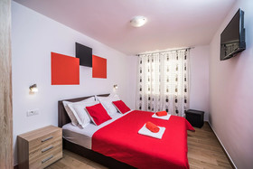 Apartments Sunshine Home