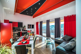 Apartments Sunshine Home