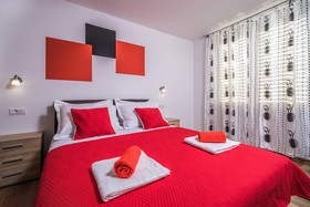 Apartments Sunshine Home