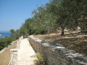 Stone House Mia - Prihonja