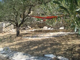 Stone House Mia - Prihonja