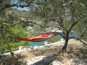 Stone House Mia - Prihonja