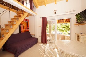 Stone House Mia - Prihonja