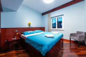 Apartments Donna