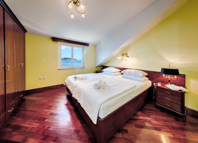 Apartments Donna