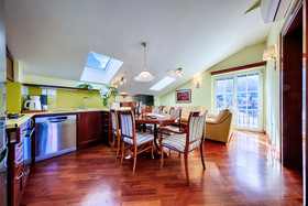 Apartments Donna