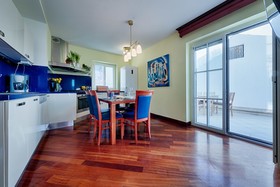 Apartments Donna