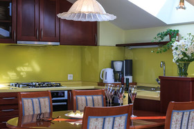 Apartments Donna