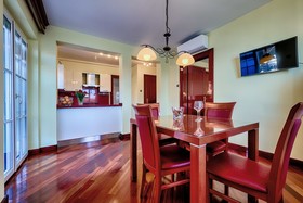 Apartments Donna