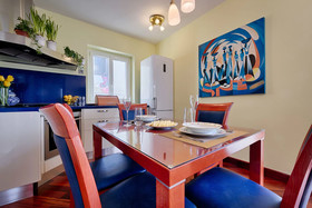 Apartments Donna