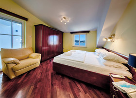 Apartments Donna