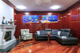 Apartments Donna