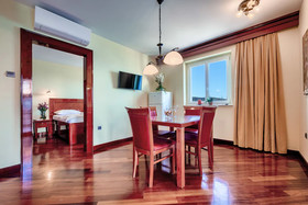 Apartments Donna
