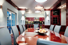Apartments Donna