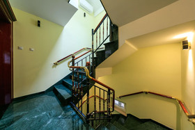 Apartments Donna