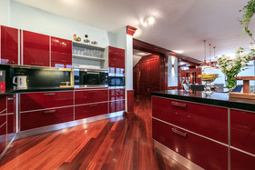 Apartments Donna