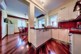 Apartments Donna